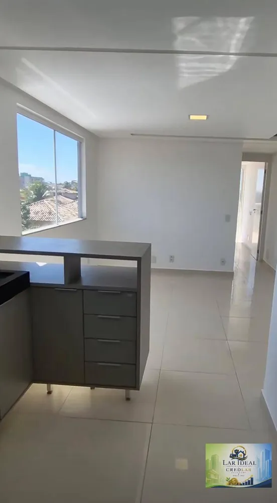 Apartamento, 1 quarto, 50 m² - Foto 5