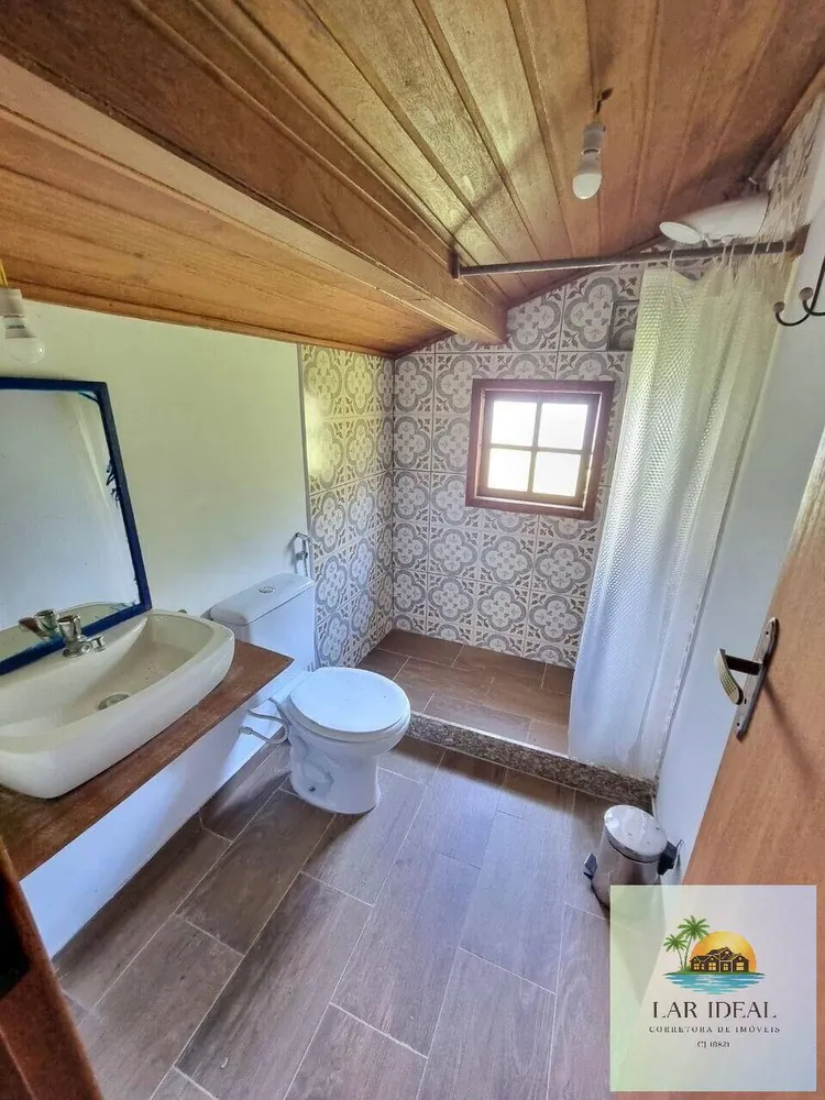 Casa, 2 quartos - Foto 12