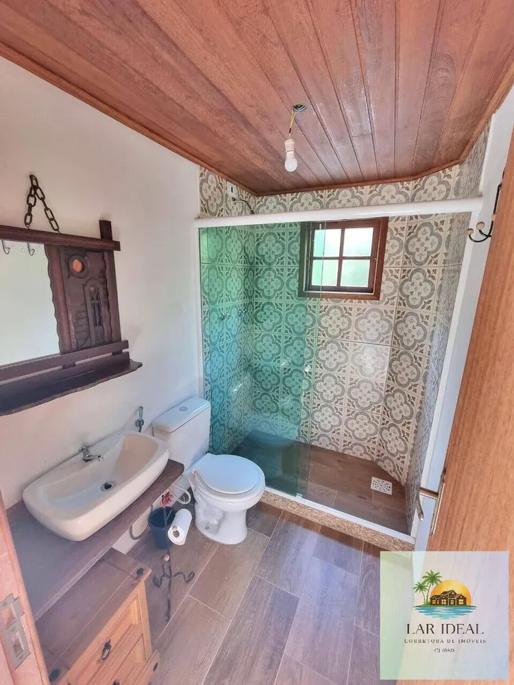Casa, 2 quartos - Foto 16