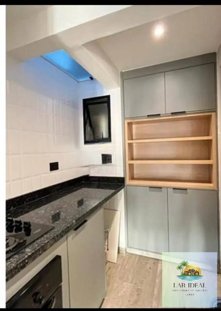 Casa, 1 quarto, 130 m² - Foto 13