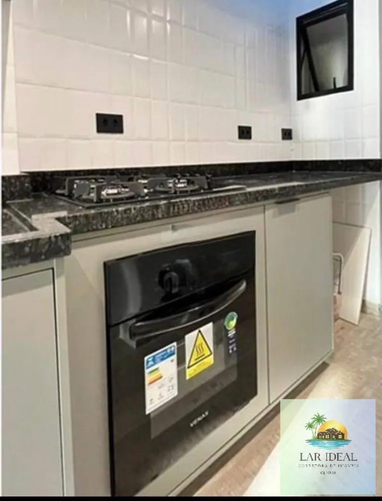 Casa, 1 quarto, 130 m² - Foto 10