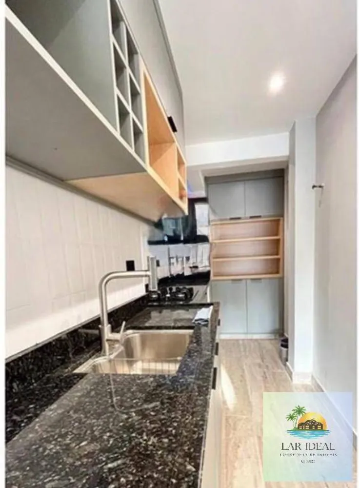 Casa, 1 quarto, 130 m² - Foto 9