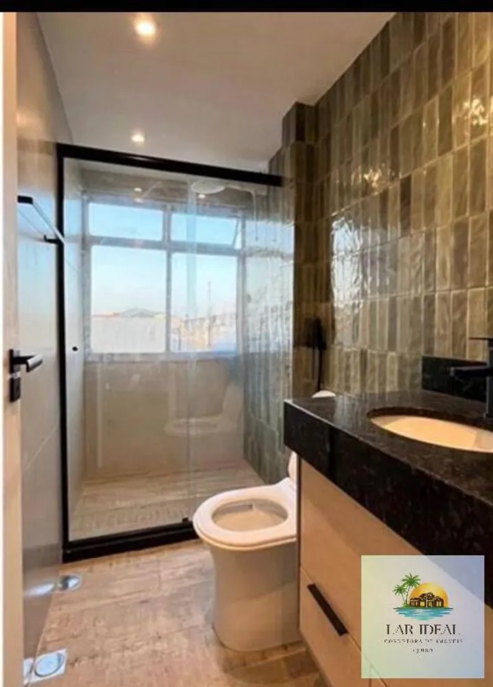 Casa, 1 quarto, 130 m² - Foto 12