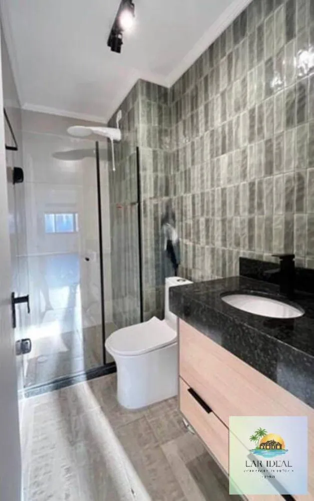 Casa, 1 quarto, 130 m² - Foto 11