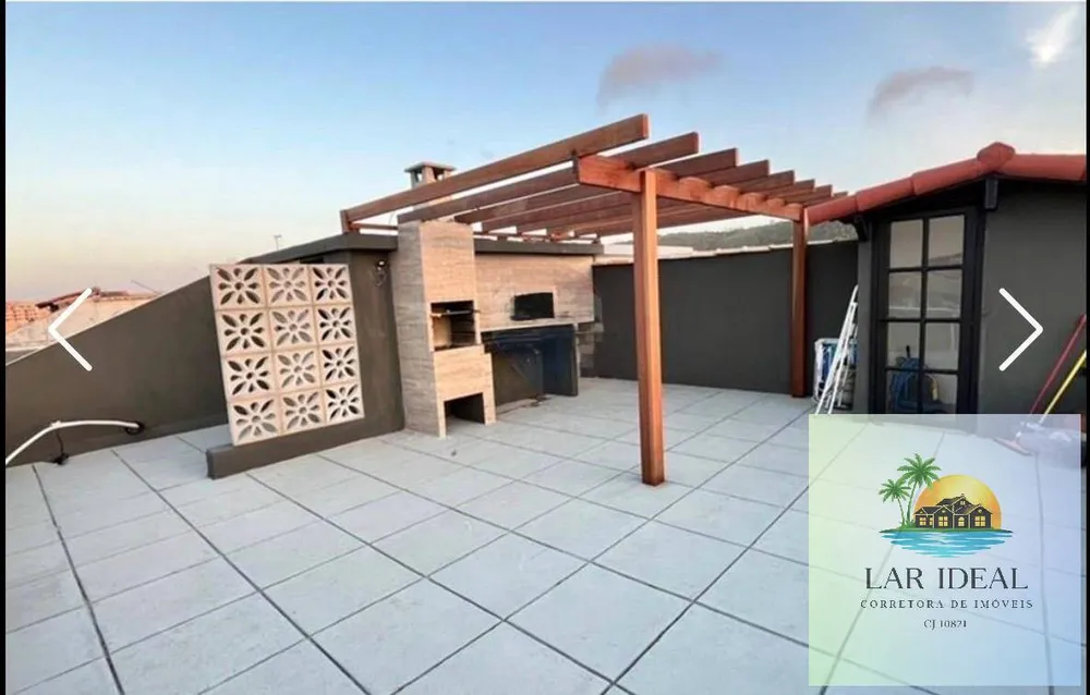 Casa, 1 quarto, 130 m² - Foto 2