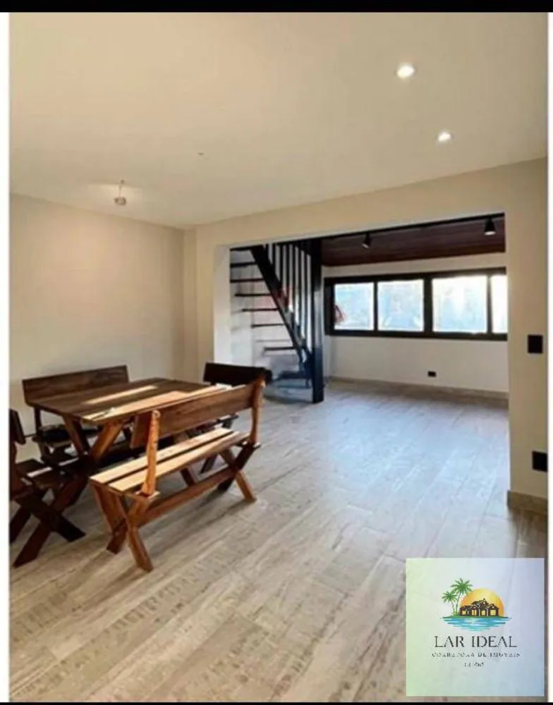 Casa, 1 quarto, 130 m² - Foto 3