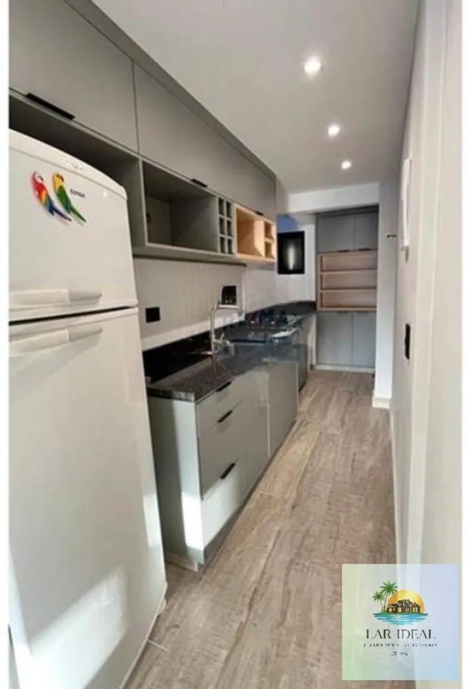 Casa, 1 quarto, 130 m² - Foto 8