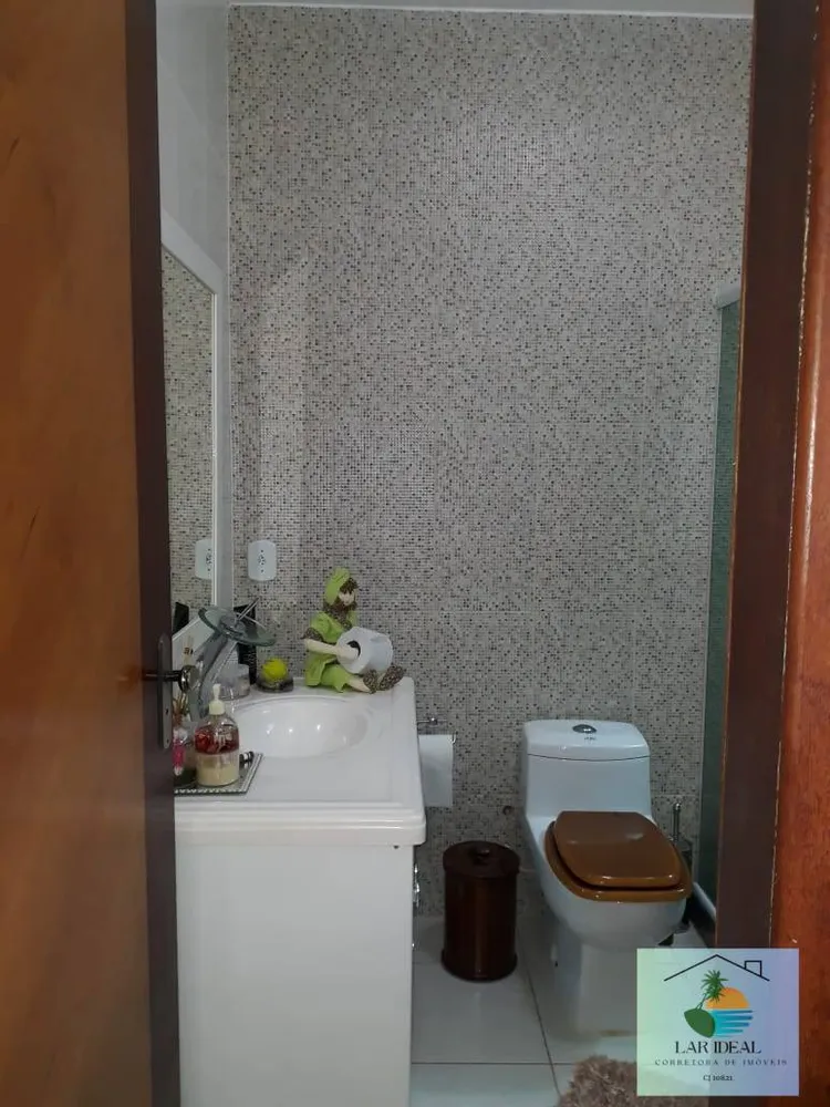 Casa, 4 quartos, 160 m² - Foto 14