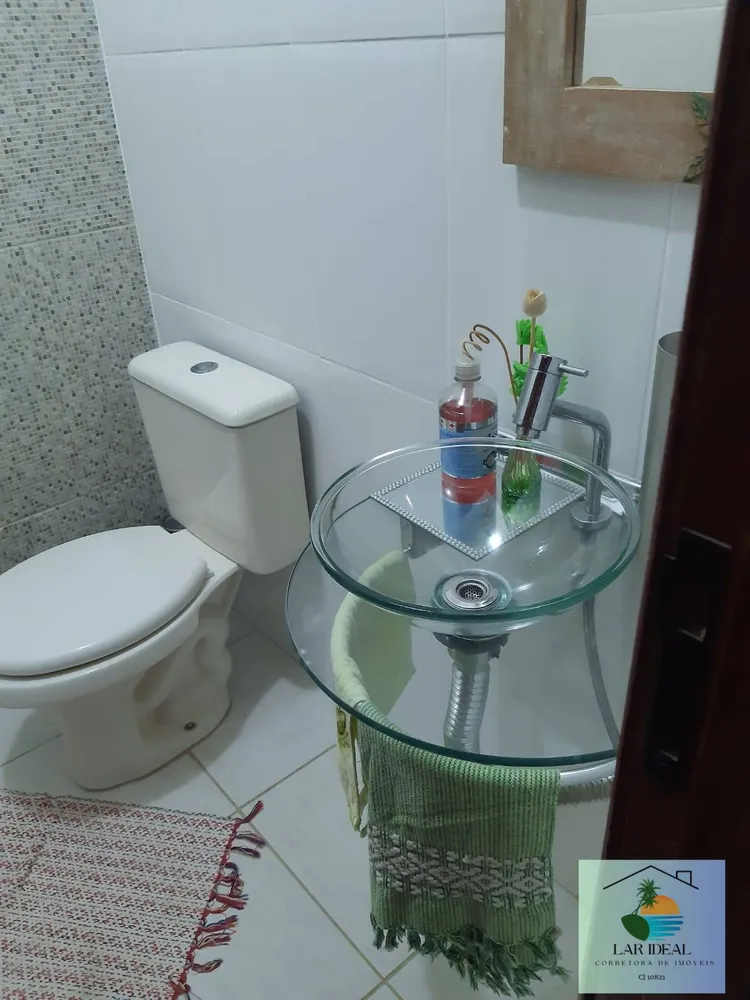 Casa, 4 quartos, 160 m² - Foto 5