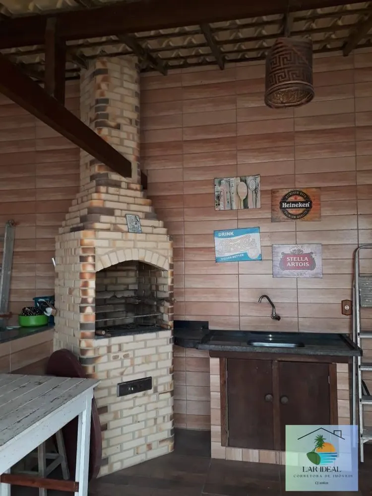 Casa, 4 quartos, 160 m² - Foto 9