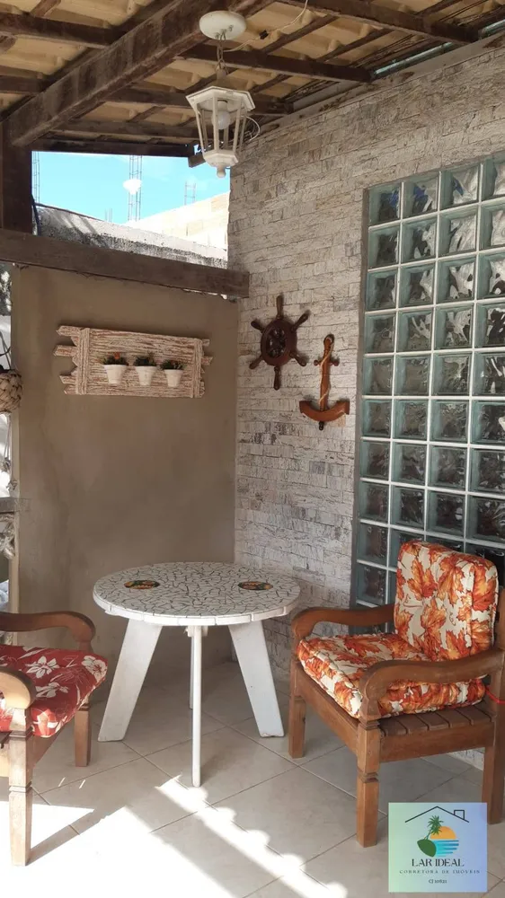 Casa, 4 quartos, 160 m² - Foto 22