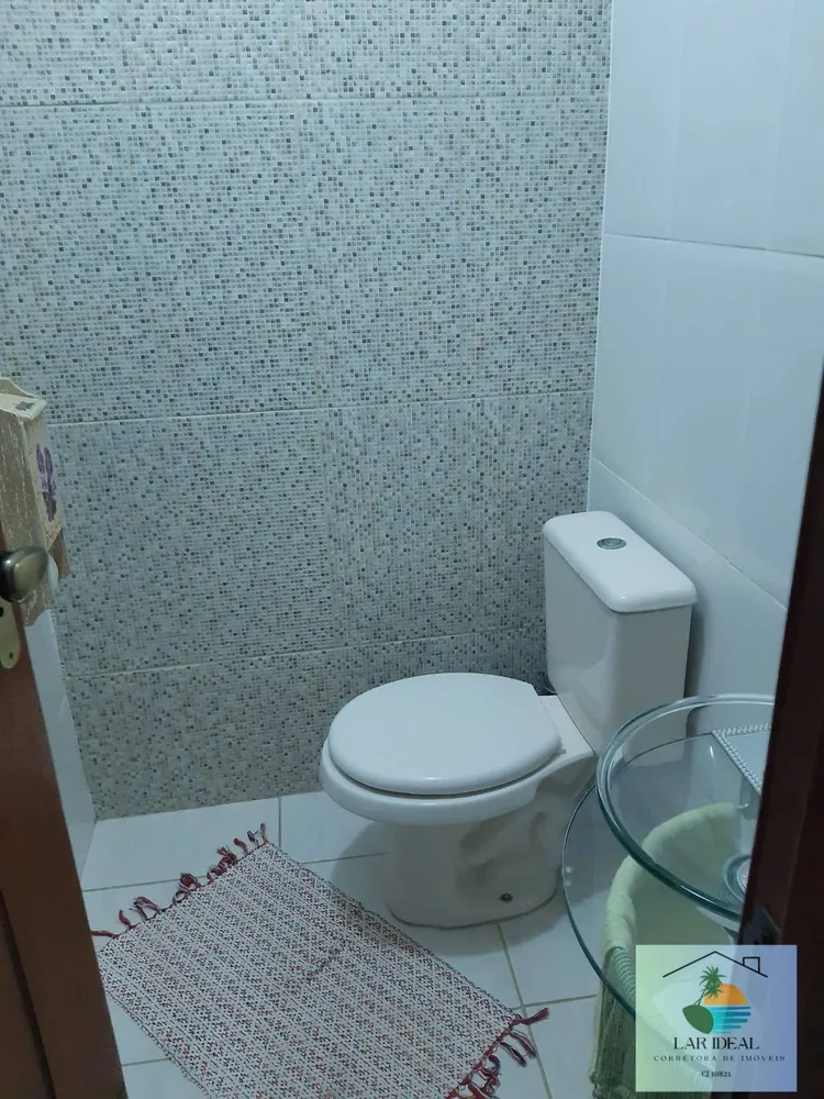 Casa, 4 quartos, 160 m² - Foto 19