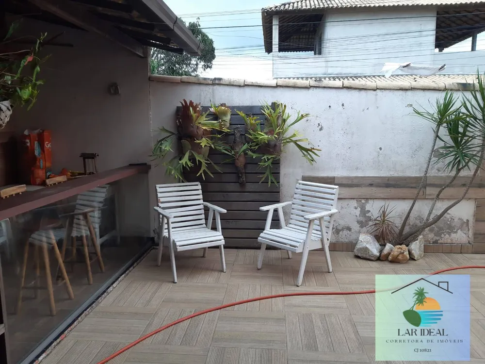 Casa, 4 quartos, 160 m² - Foto 20