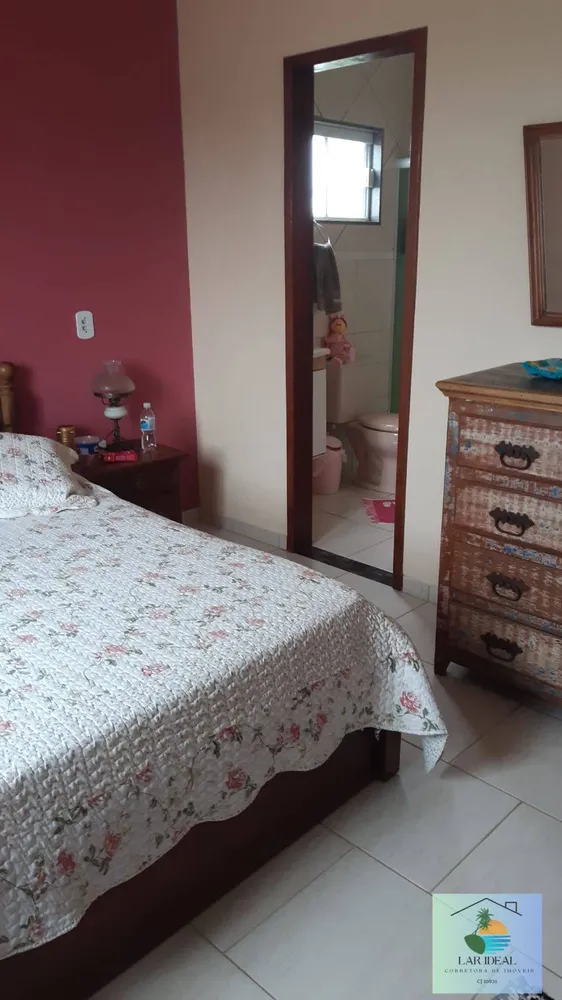 Casa, 4 quartos, 160 m² - Foto 1