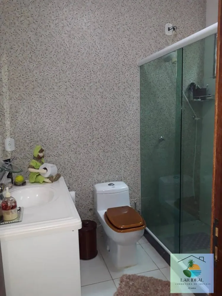 Casa, 4 quartos, 160 m² - Foto 18