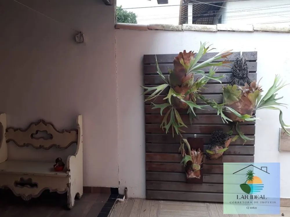 Casa, 4 quartos, 160 m² - Foto 17