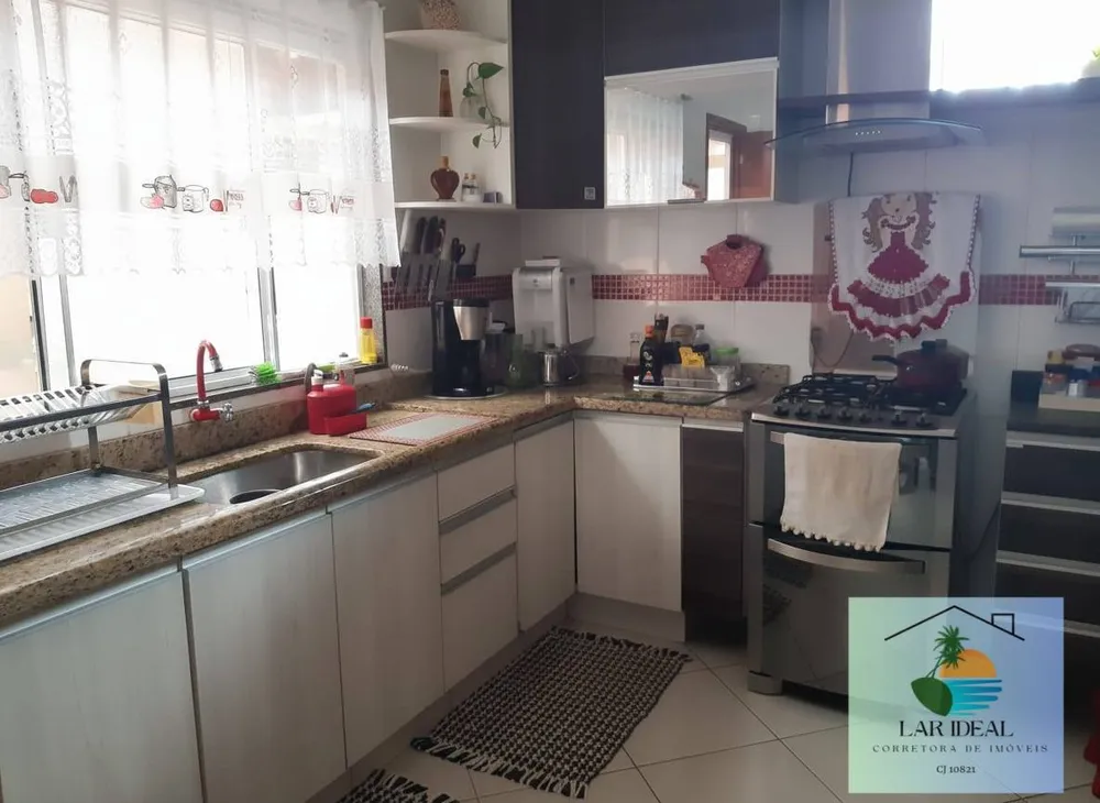 Casa, 4 quartos, 160 m² - Foto 23
