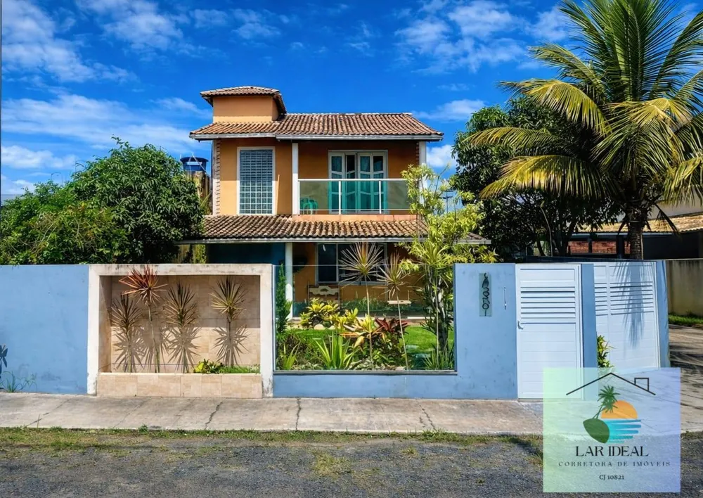Casa, 4 quartos, 160 m² - Foto 8