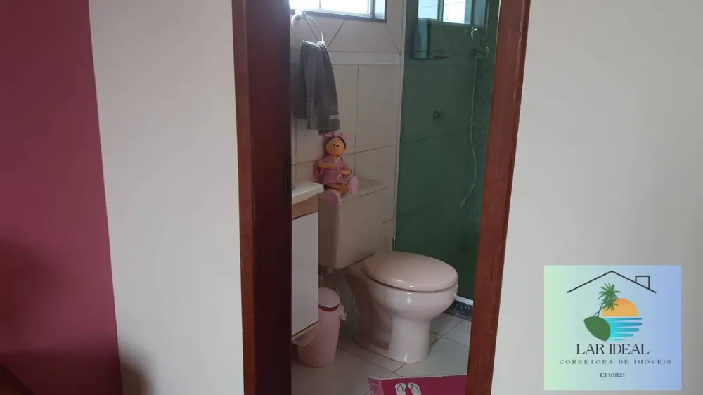 Casa, 4 quartos, 160 m² - Foto 11