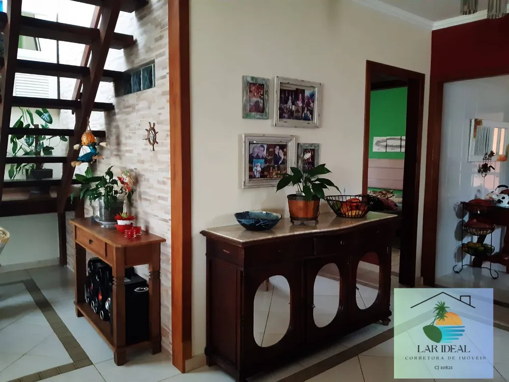 Casa, 4 quartos, 160 m² - Foto 15