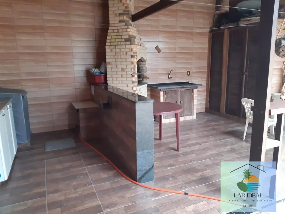 Casa, 4 quartos, 160 m² - Foto 2