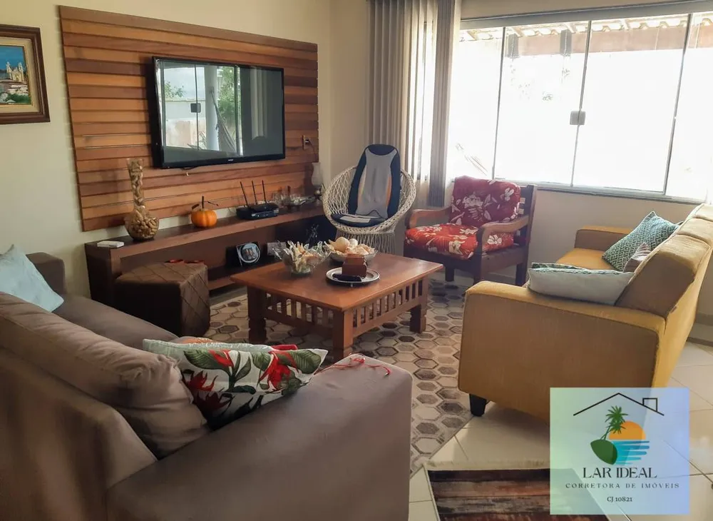 Casa, 4 quartos, 160 m² - Foto 6
