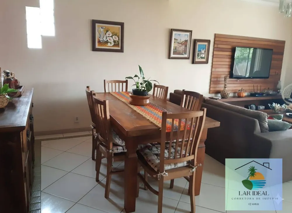 Casa, 4 quartos, 160 m² - Foto 4
