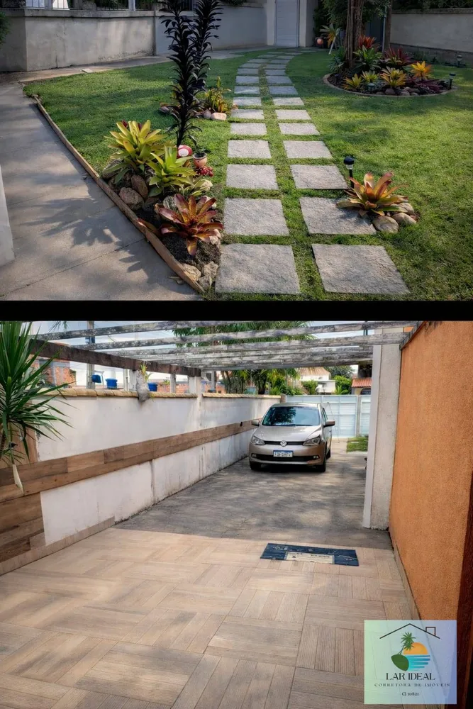 Casa, 4 quartos, 160 m² - Foto 7