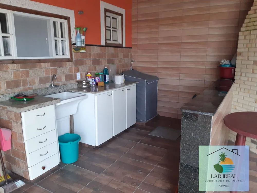 Casa, 4 quartos, 160 m² - Foto 3