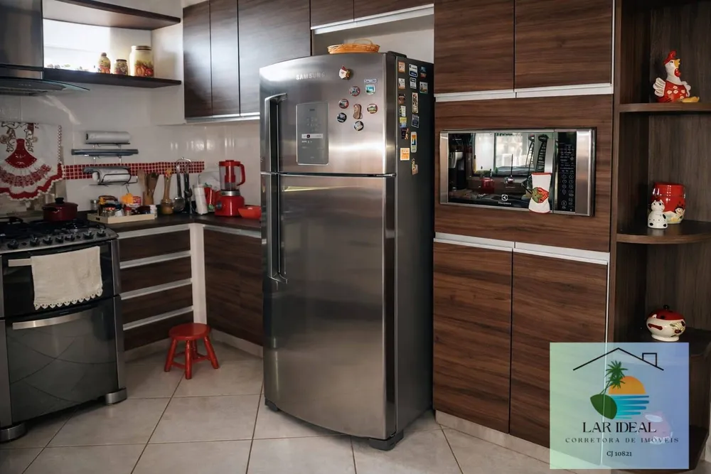 Casa, 4 quartos, 160 m² - Foto 21