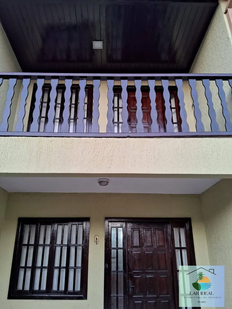 Casa, 2 quartos, 75 m² - Foto 22