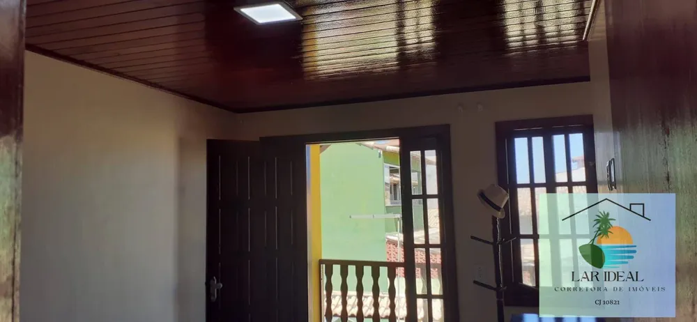 Casa, 2 quartos, 75 m² - Foto 10