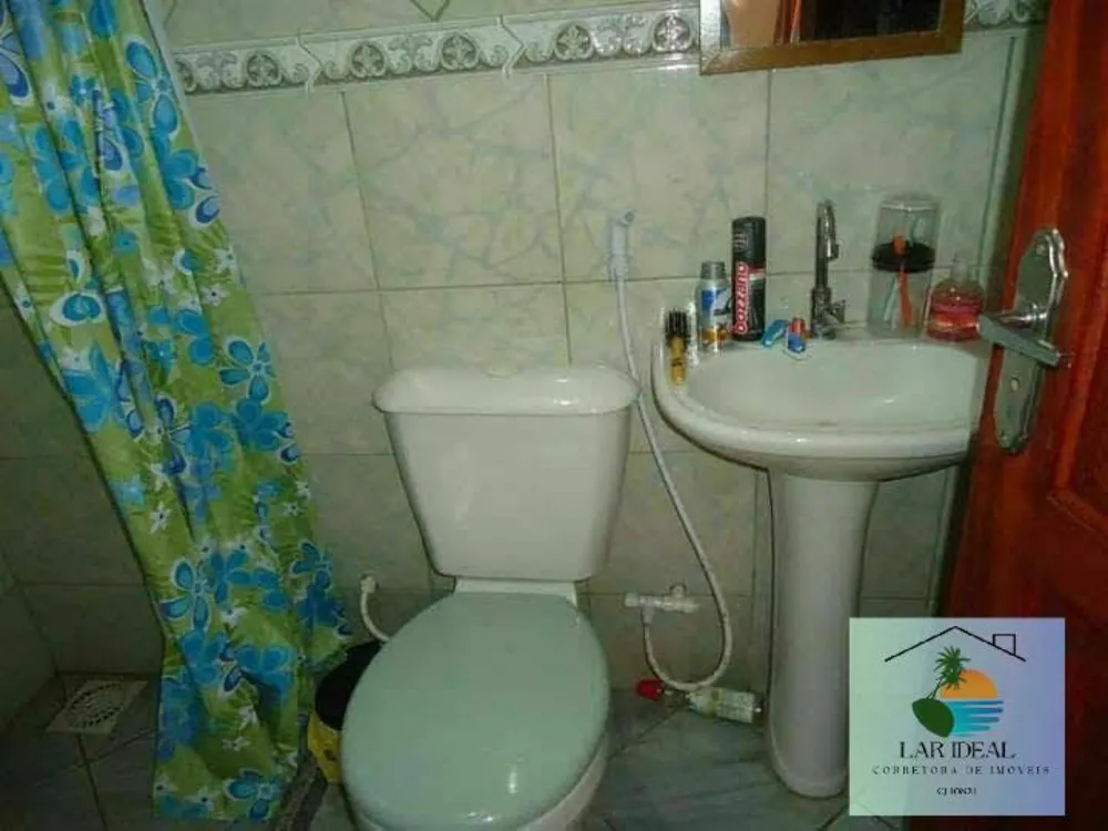 Casa, 2 quartos, 75 m² - Foto 5