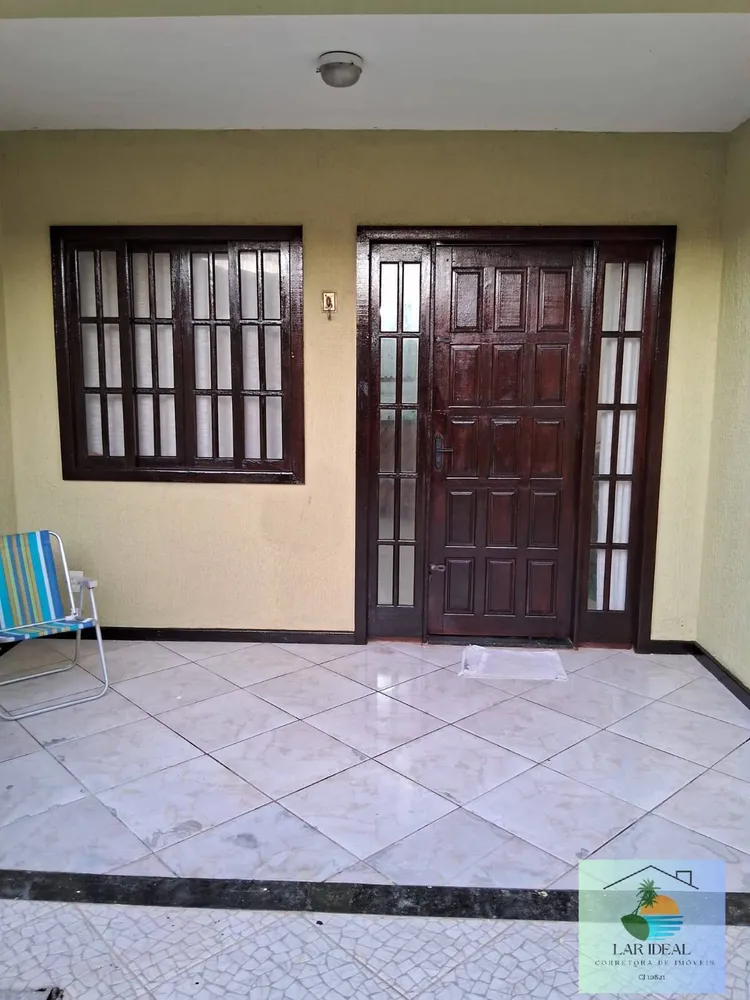 Casa, 2 quartos, 75 m² - Foto 18