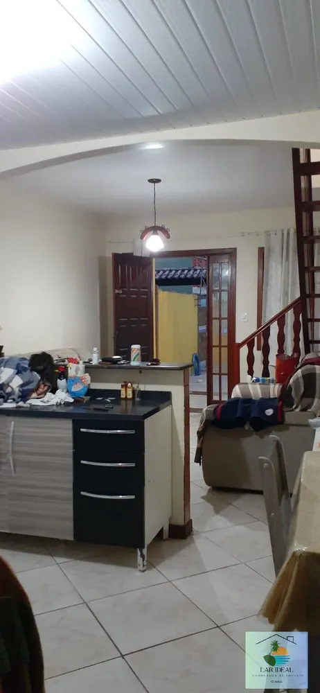 Casa, 2 quartos, 75 m² - Foto 12