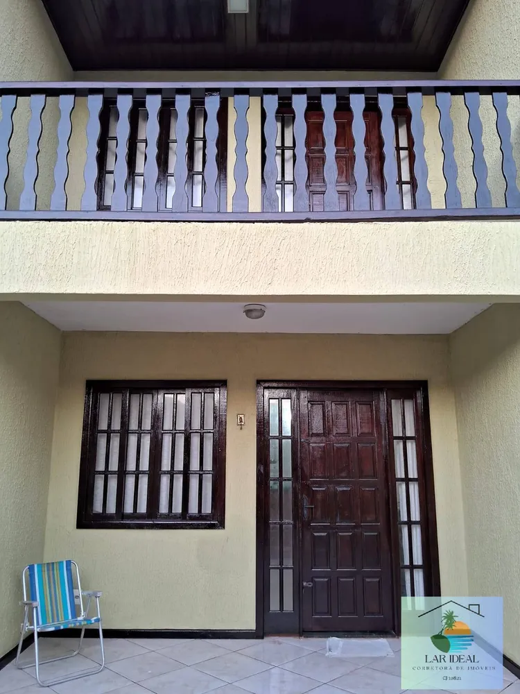 Casa, 2 quartos, 75 m² - Foto 21