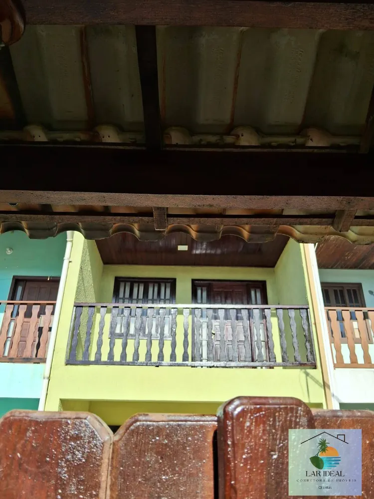 Casa, 2 quartos, 75 m² - Foto 24