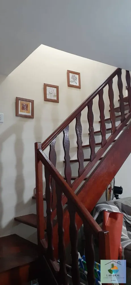 Casa, 2 quartos, 75 m² - Foto 3