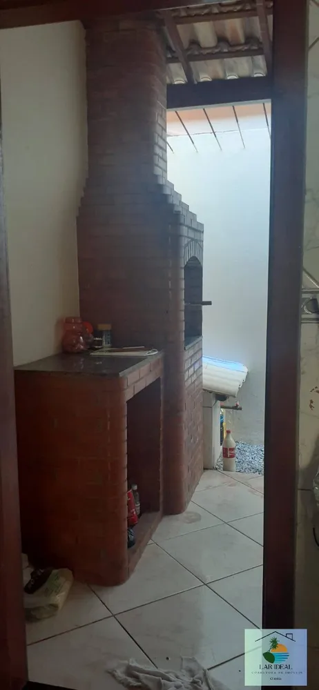 Casa, 2 quartos, 75 m² - Foto 9