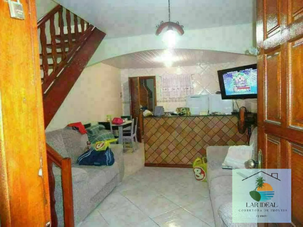 Casa, 2 quartos, 75 m² - Foto 17