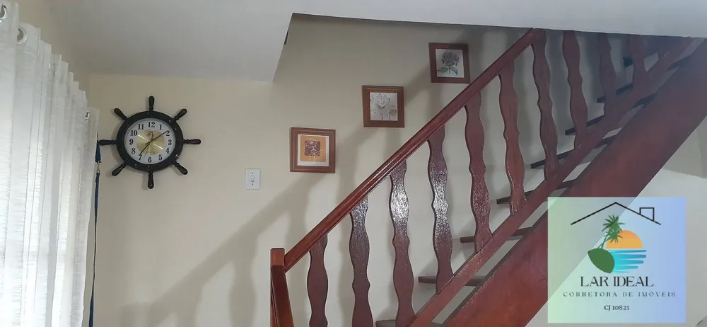 Casa, 2 quartos, 75 m² - Foto 4