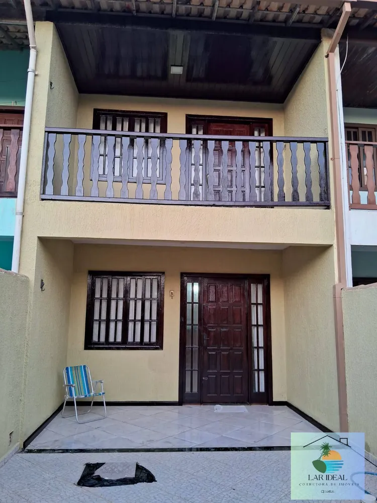 Casa, 2 quartos, 75 m² - Foto 1
