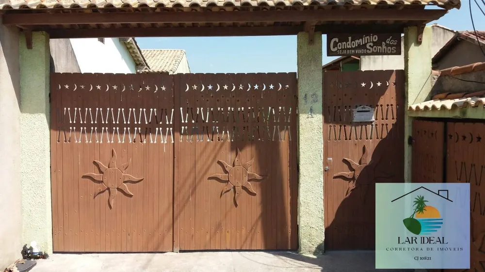 Casa, 2 quartos, 75 m² - Foto 38
