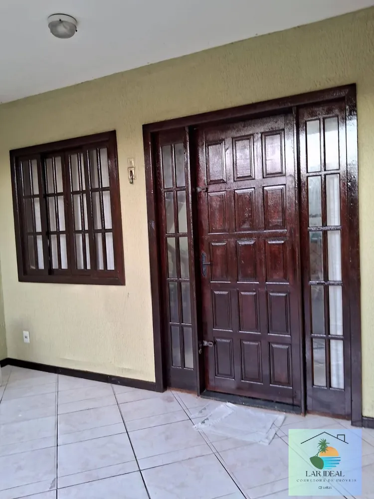 Casa, 2 quartos, 75 m² - Foto 4