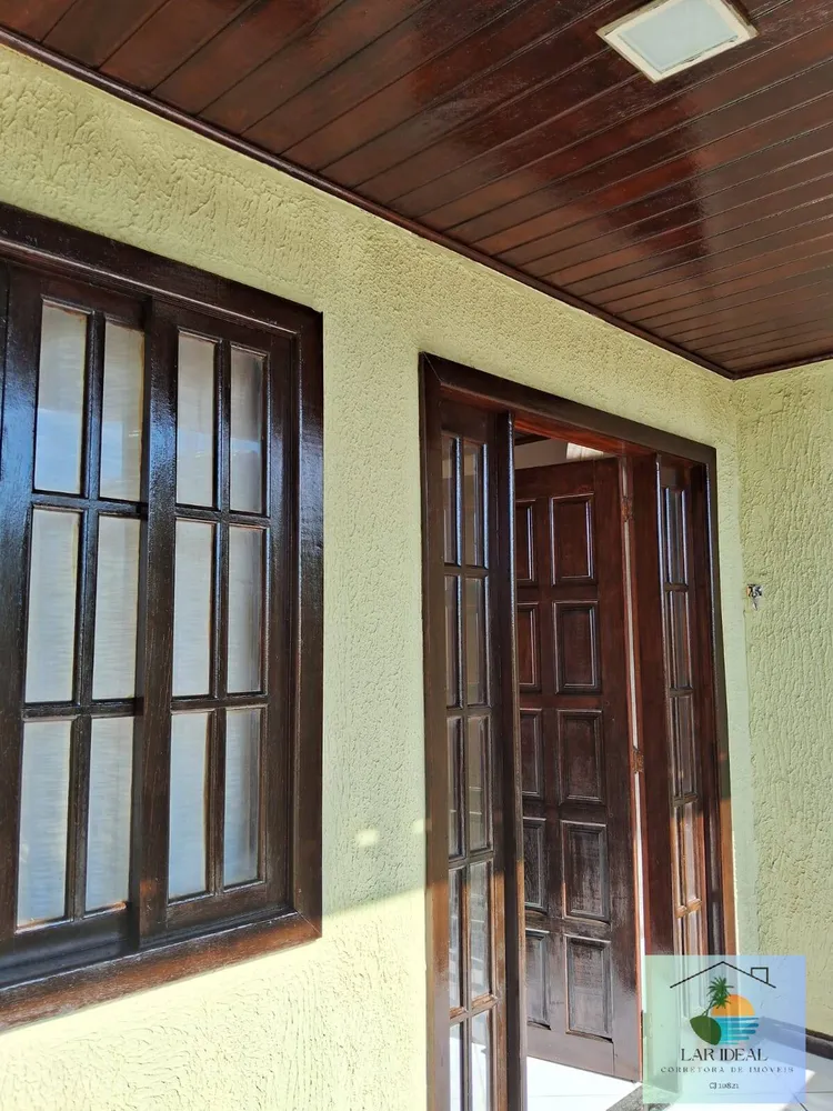 Casa, 2 quartos, 75 m² - Foto 29