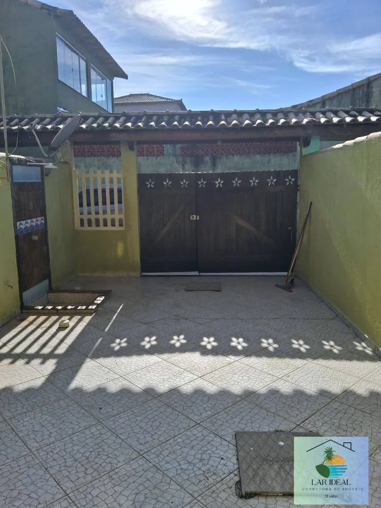 Casa, 2 quartos, 75 m² - Foto 23