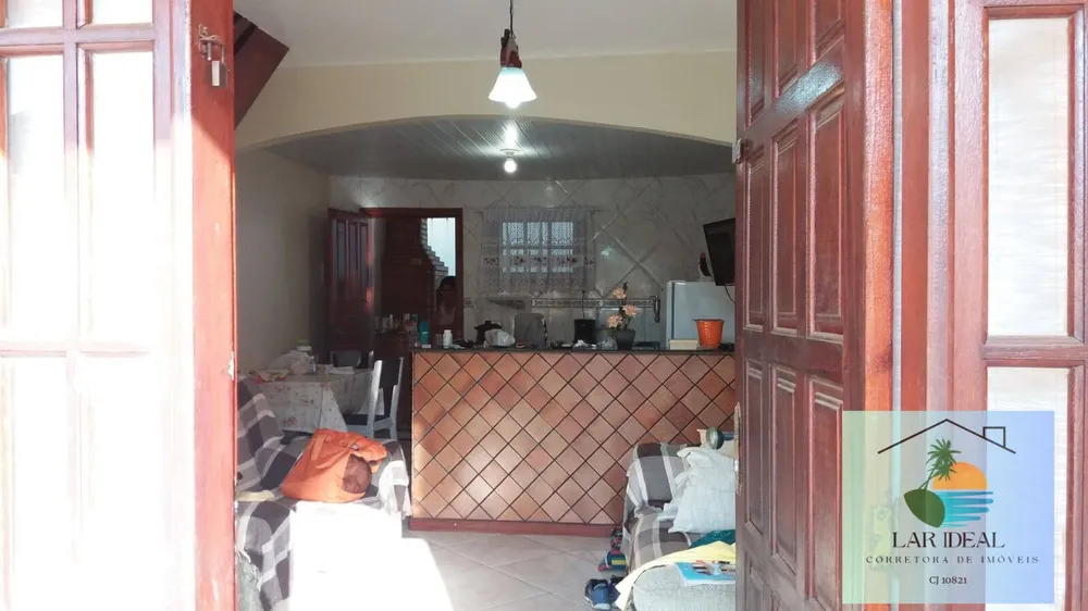 Casa, 2 quartos, 75 m² - Foto 5