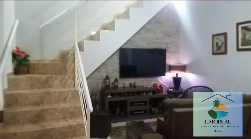 Casa, 4 quartos, 173 m² - Foto 8