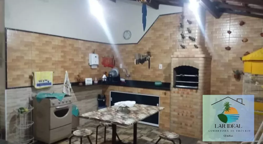 Casa, 4 quartos, 173 m² - Foto 14