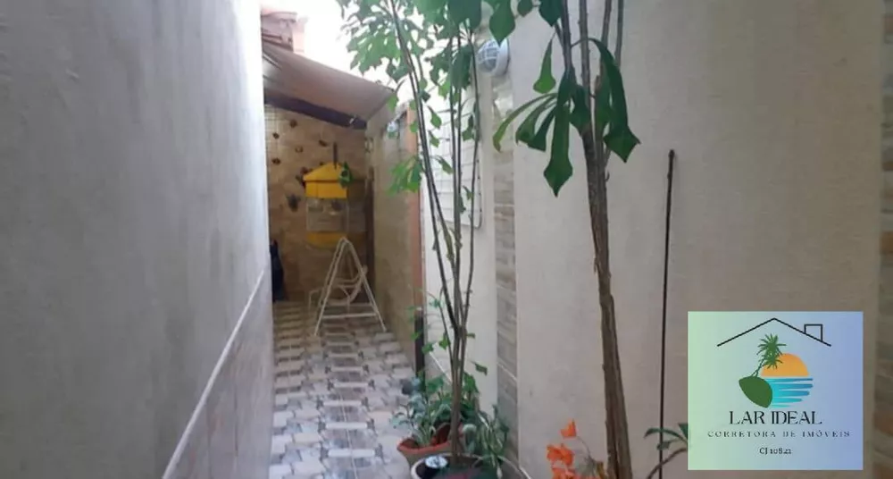 Casa, 4 quartos, 173 m² - Foto 3